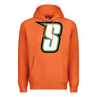 Carrot siena saints Premium Hoodie - linhVisuals