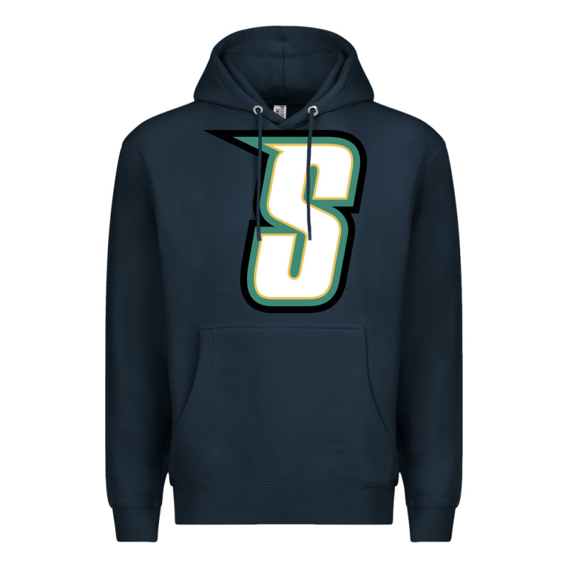 Siena Saints Premium Hoodie by linhVisuals | Teevron