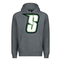 Rock siena saints Premium Hoodie - linhVisuals