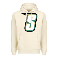 Sandshell siena saints Premium Hoodie - linhVisuals