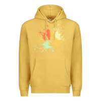 Antique Gold chess t  shirt c h e s s i n k s p l a s h t  shirt Premium Hoodie - linhVisuals