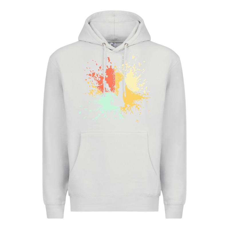 Chess T  Shirt C H E S S I N K S P L A S H T  Shirt Premium Hoodie by linhVisuals | Teevron