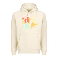 Tofu chess t  shirt c h e s s i n k s p l a s h t  shirt Premium Hoodie - linhVisuals