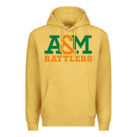Antique Gold florida a&m rattlers Premium Hoodie - linhVisuals