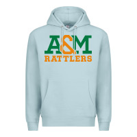 Blue Mist florida a&m rattlers Premium Hoodie - linhVisuals