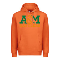 Carrot florida a&m rattlers Premium Hoodie - linhVisuals