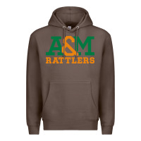 Coffee florida a&m rattlers Premium Hoodie - linhVisuals