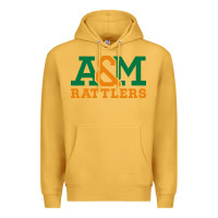 Mustard florida a&m rattlers Premium Hoodie - linhVisuals