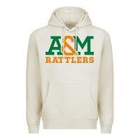 Oatmeal Heather florida a&m rattlers Premium Hoodie - linhVisuals