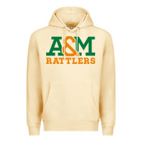Pina Colada florida a&m rattlers Premium Hoodie - linhVisuals