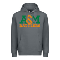 Rock florida a&m rattlers Premium Hoodie - linhVisuals