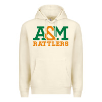 Sandshell florida a&m rattlers Premium Hoodie - linhVisuals