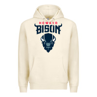 Tofu howard bison Premium Hoodie - linhVisuals