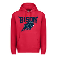 Cardinal howard bison Premium Hoodie - linhVisuals