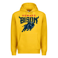 Lemon howard bison Premium Hoodie - linhVisuals