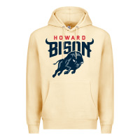 Pina Colada howard bison Premium Hoodie - linhVisuals
