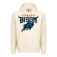 Tofu howard bison Premium Hoodie - linhVisuals