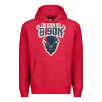 Cardinal howard bison Premium Hoodie - linhVisuals