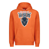 Carrot howard bison Premium Hoodie - linhVisuals