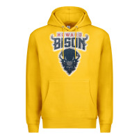 Lemon howard bison Premium Hoodie - linhVisuals