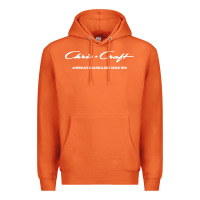 Carrot chris boat company Premium Hoodie - linhVisuals