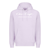 Lilac chris boat company Premium Hoodie - linhVisuals