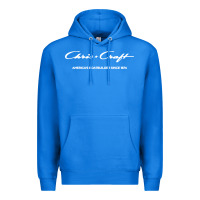 True Royal chris boat company Premium Hoodie - linhVisuals