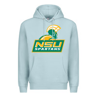Blue Mist norfolk state spartans Premium Hoodie - linhVisuals