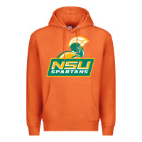 Carrot norfolk state spartans Premium Hoodie - linhVisuals