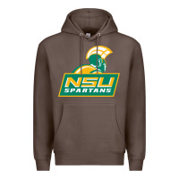 Coffee norfolk state spartans Premium Hoodie - linhVisuals