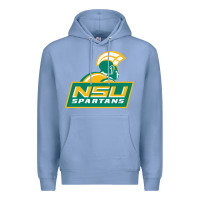 Colony Blue norfolk state spartans Premium Hoodie - linhVisuals
