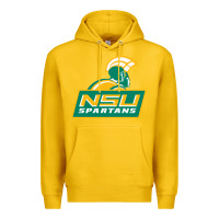 Lemon norfolk state spartans Premium Hoodie - linhVisuals