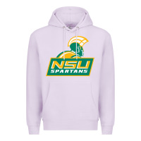 Lilac norfolk state spartans Premium Hoodie - linhVisuals