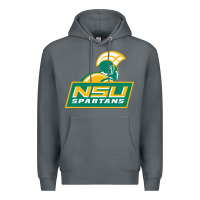 Rock norfolk state spartans Premium Hoodie - linhVisuals