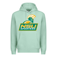 Seafoam norfolk state spartans Premium Hoodie - linhVisuals