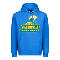 True Royal norfolk state spartans Premium Hoodie - linhVisuals