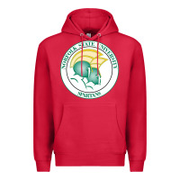 Cardinal norfolk state spartans Premium Hoodie - linhVisuals
