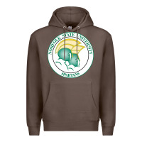 Coffee norfolk state spartans Premium Hoodie - linhVisuals