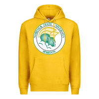 Lemon norfolk state spartans Premium Hoodie - linhVisuals