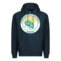 Norfolk State Spartans Premium Hoodie | Teevron