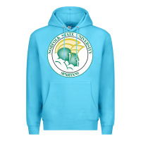 Ocean Blue norfolk state spartans Premium Hoodie - linhVisuals
