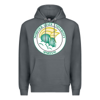 Rock norfolk state spartans Premium Hoodie - linhVisuals