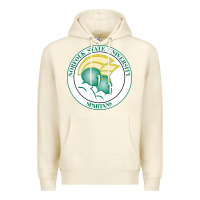 Sandshell norfolk state spartans Premium Hoodie - linhVisuals
