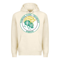 Tofu norfolk state spartans Premium Hoodie - linhVisuals