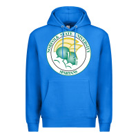 True Royal norfolk state spartans Premium Hoodie - linhVisuals