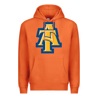 Carrot north carolina a&t aggies Premium Hoodie - linhVisuals