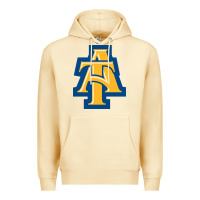 Pina Colada north carolina a&t aggies Premium Hoodie - linhVisuals