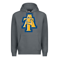 Rock north carolina a&t aggies Premium Hoodie - linhVisuals