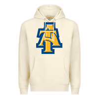 Sandshell north carolina a&t aggies Premium Hoodie - linhVisuals