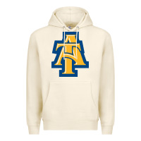 Tofu north carolina a&t aggies Premium Hoodie - linhVisuals